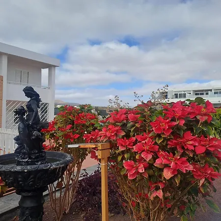 Beautiful Sunset Lanzarote