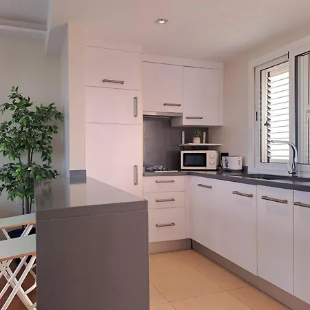 Beautiful Sunset Lanzarote Apartment