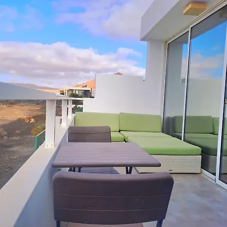 Apartment Beautiful Sunset Lanzarote