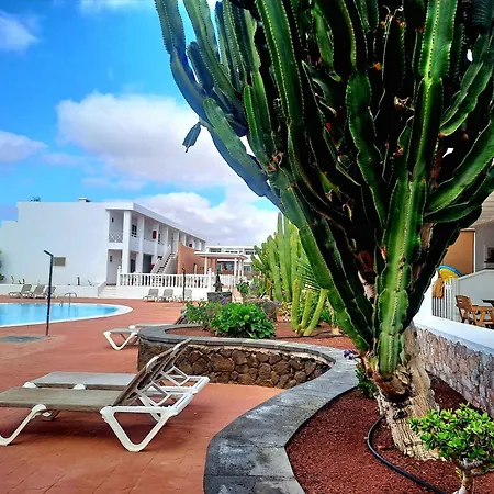 Beautiful Sunset Lanzarote Costa Teguise