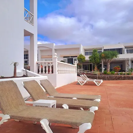 Beautiful Sunset Lanzarote Appartement Costa Teguise