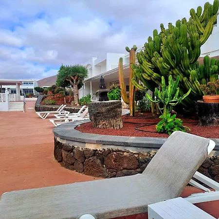 شقة Beautiful Sunset Lanzarote *