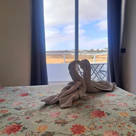 Beautiful Sunset Lanzarote *