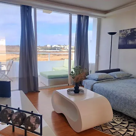 Beautiful Sunset Lanzarote Appartement *