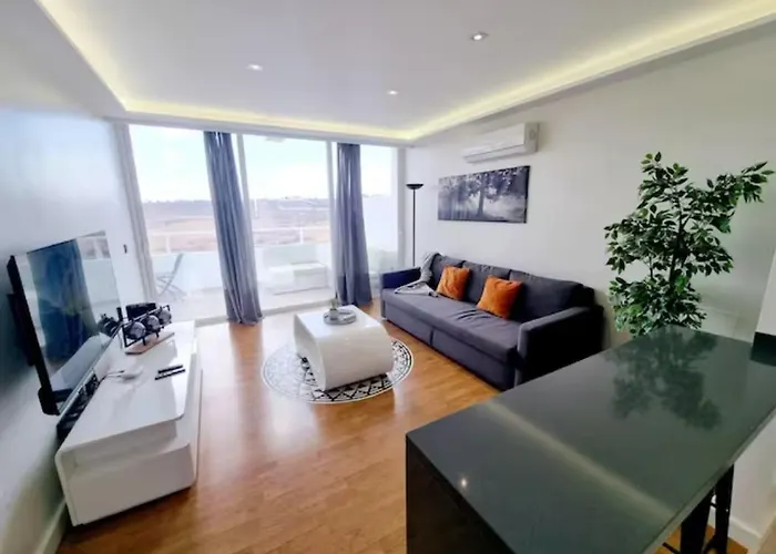 Appartement Beautiful Sunset Lanzarote *