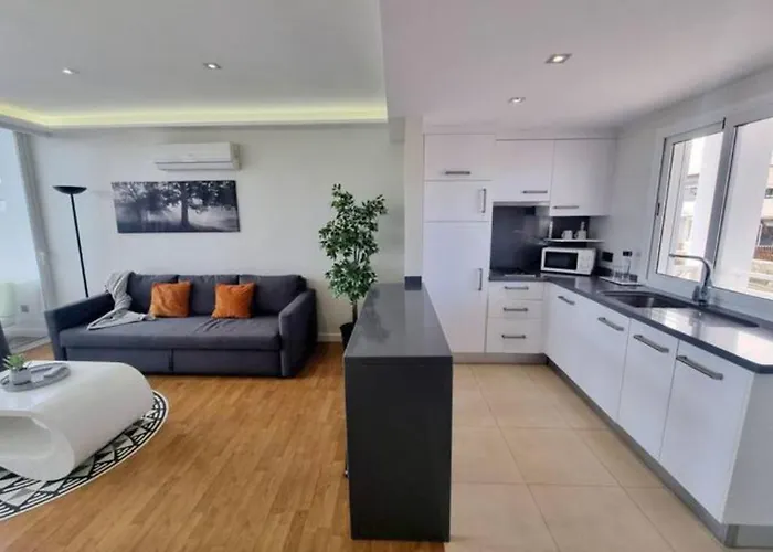 Beautiful Sunset Lanzarote * Costa Teguise