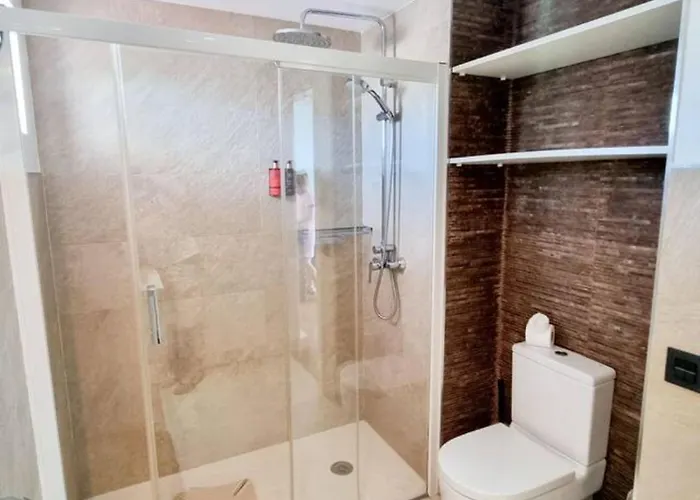 Beautiful Sunset Lanzarote Appartement Costa Teguise