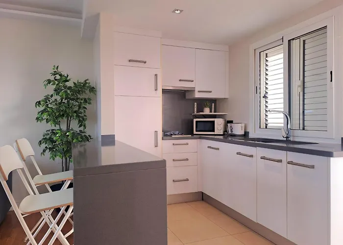 Beautiful Sunset Lanzarote Apartment