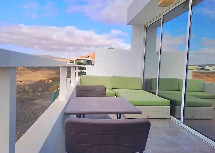 Appartement Beautiful Sunset Lanzarote