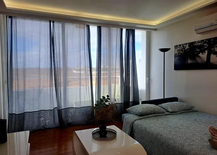 Beautiful Sunset Lanzarote Appartement