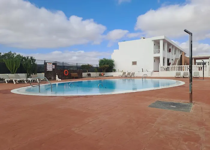 Beautiful Sunset Lanzarote Costa Teguise