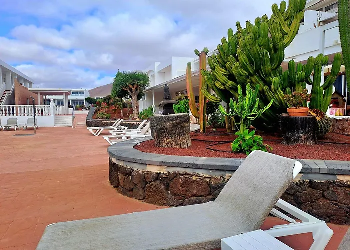 Apartment Beautiful Sunset Lanzarote *