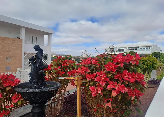 Beautiful Sunset Lanzarote