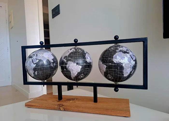 Appartement Beautiful Sunset Lanzarote Costa Teguise