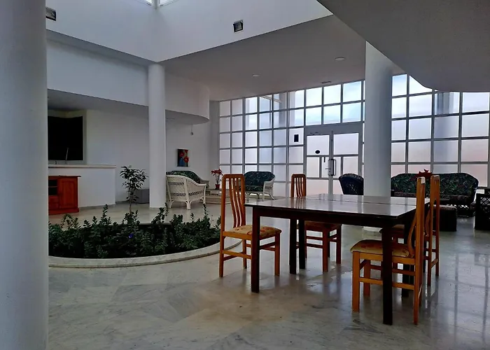 Beautiful Sunset Lanzarote Costa Teguise