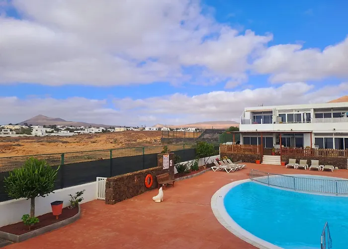 Apartment Beautiful Sunset Lanzarote Costa Teguise