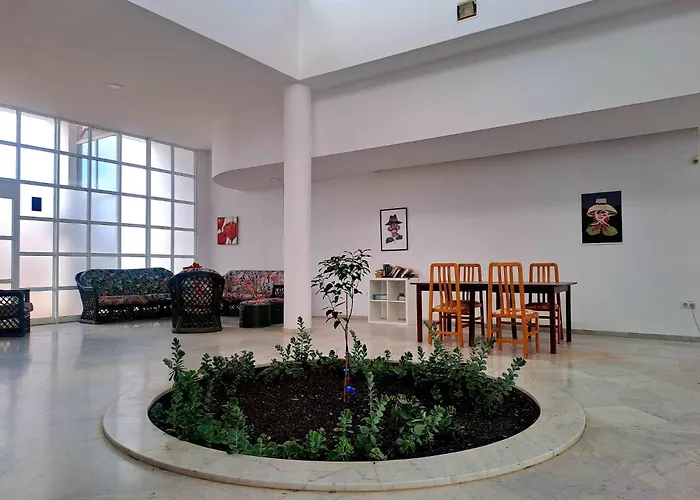 Beautiful Sunset Lanzarote Apartment