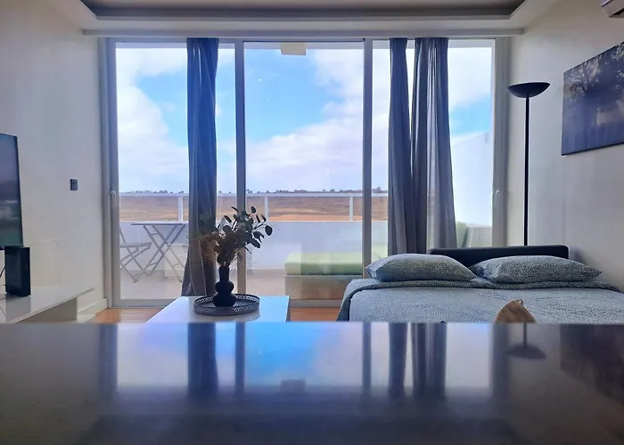 Appartement Beautiful Sunset Lanzarote Costa Teguise