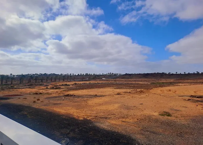 Beautiful Sunset Lanzarote Apartment