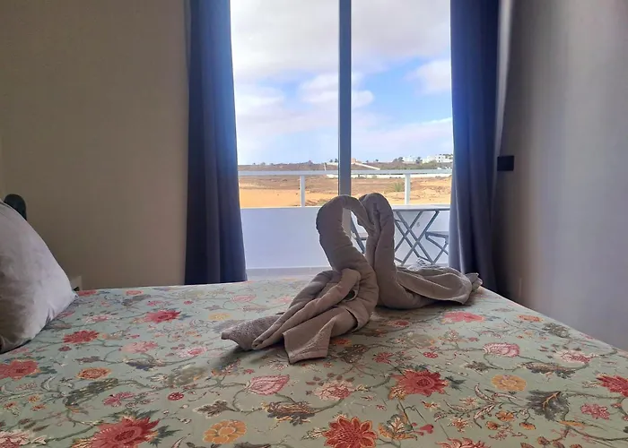 Beautiful Sunset Lanzarote *