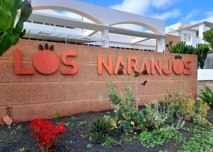 Beautiful Sunset Lanzarote