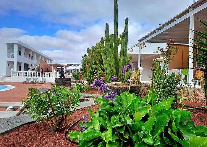 Apartment Beautiful Sunset Lanzarote Costa Teguise