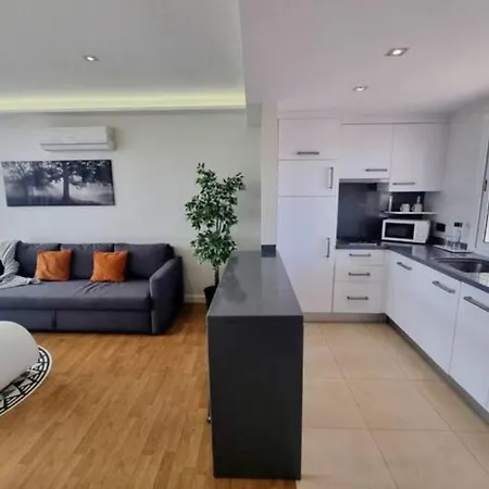 Beautiful Sunset Lanzarote * Costa Teguise