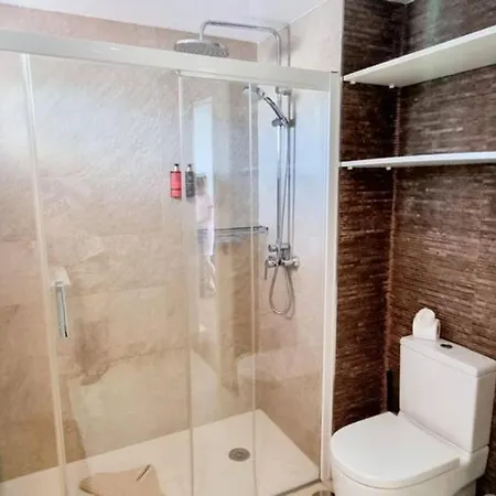 Beautiful Sunset Lanzarote Apartament Costa Teguise