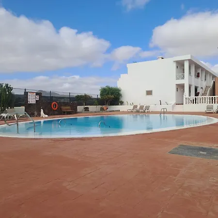 Beautiful Sunset Lanzarote Costa Teguise