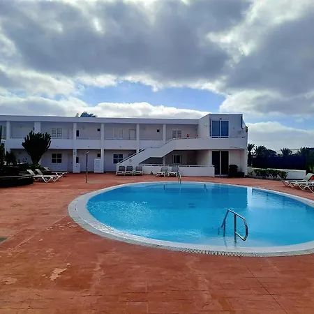 Beautiful Sunset Lanzarote Apartament *