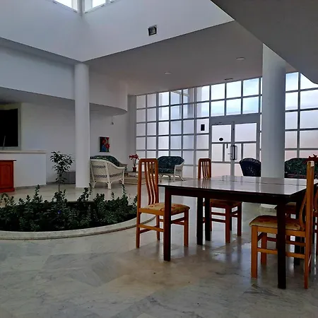 Beautiful Sunset Lanzarote Costa Teguise