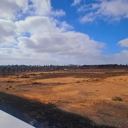 Beautiful Sunset Lanzarote Apartament