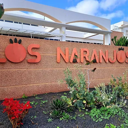 Beautiful Sunset Lanzarote