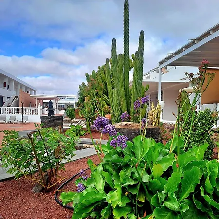 Apartament Beautiful Sunset Lanzarote Costa Teguise